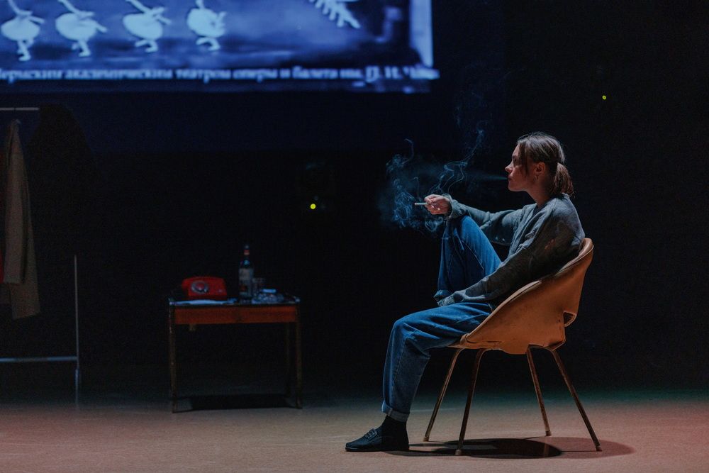 Photograph by Сивакова Виктория