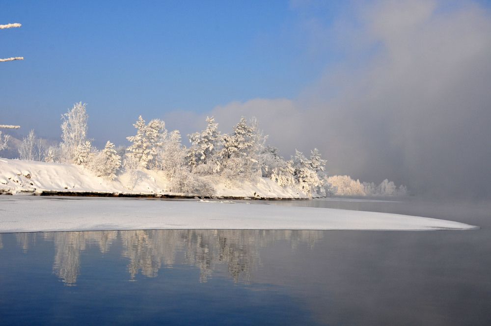 Photograph by Светлана Абсалямова
