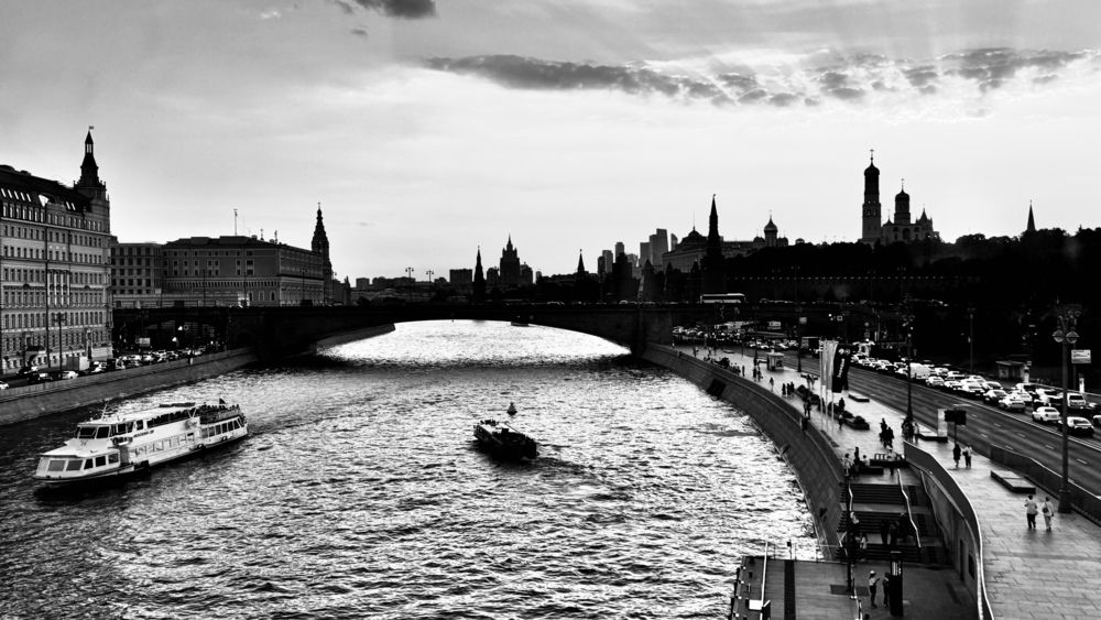 Photograph by Юлия Мальнева