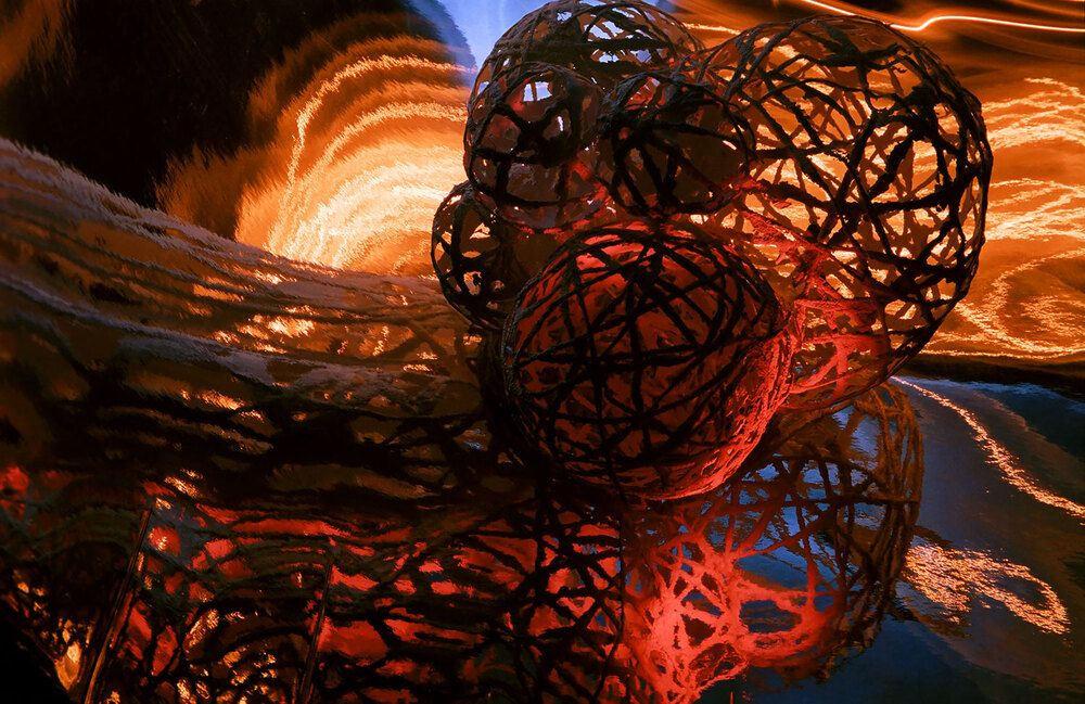 Photograph by Валерий Лукьянов