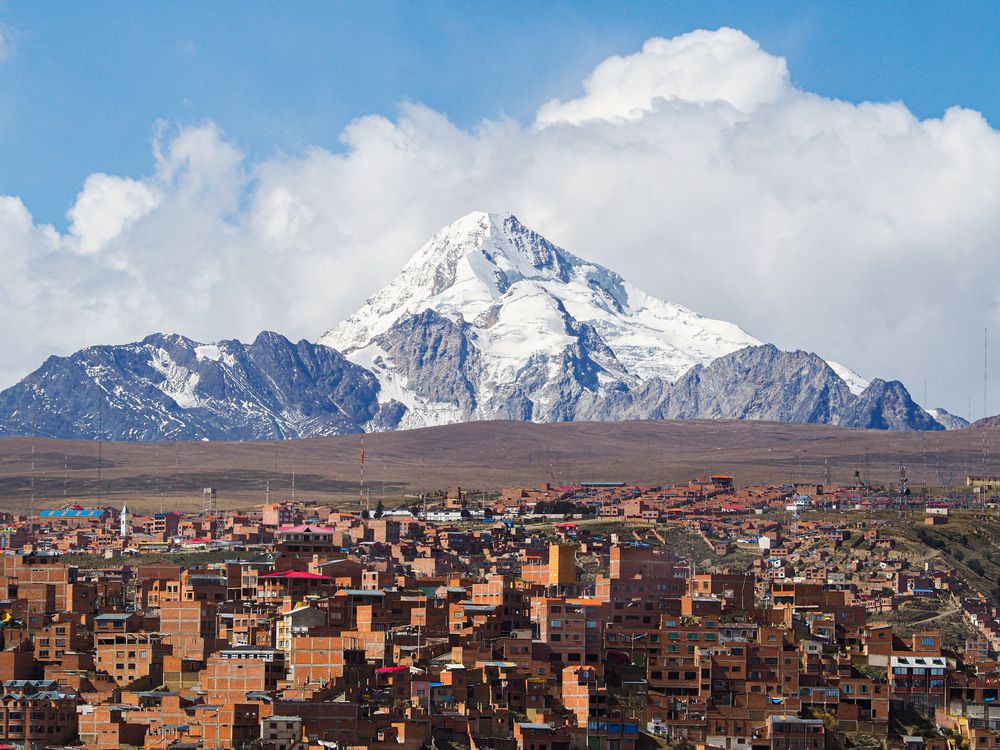 Фотография автора Camilo Rojas