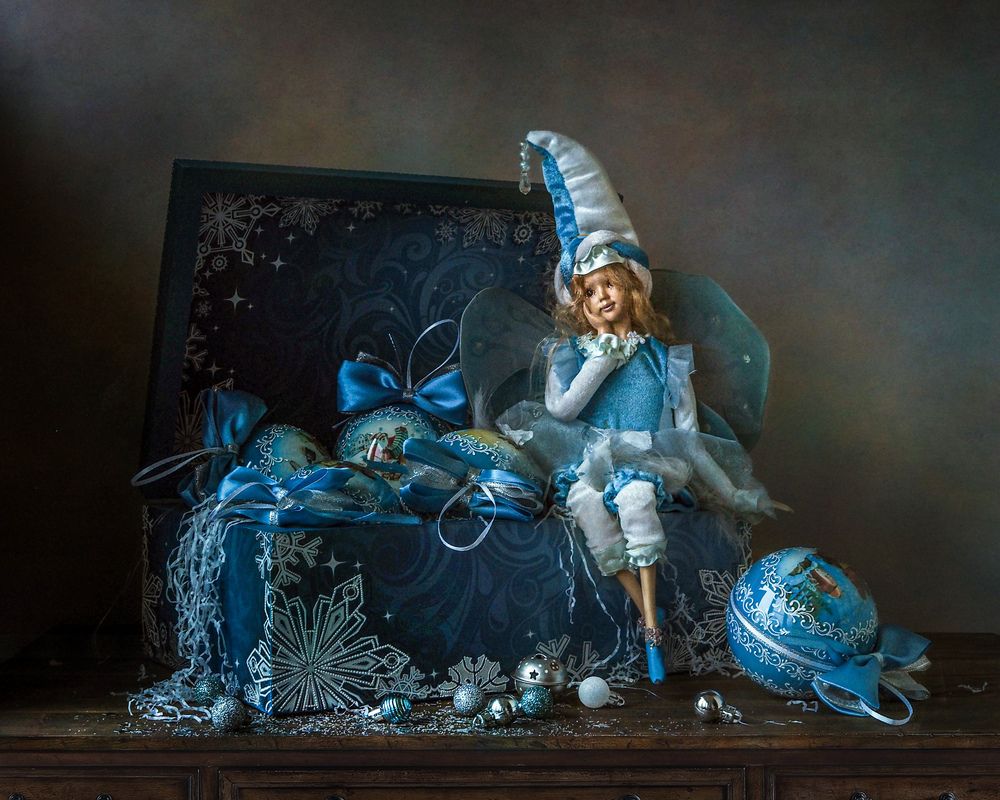 Photograph by Нина Кулинцева