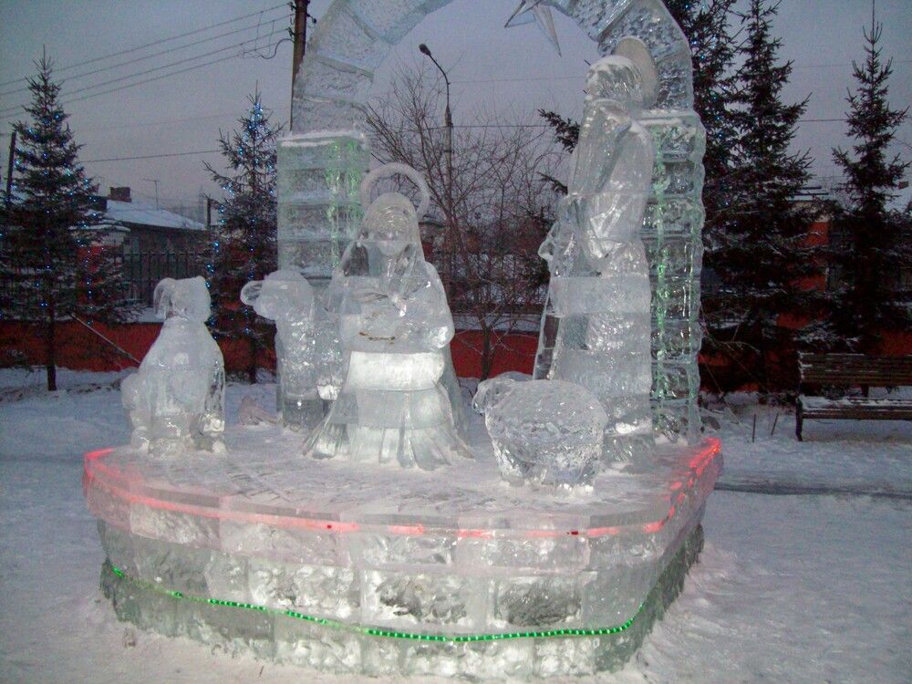 Photograph by Мигун Александра