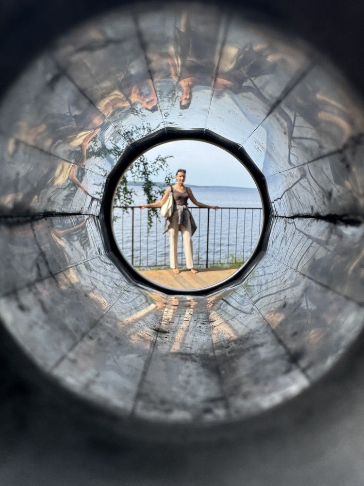 Photograph by Мария Вершинина