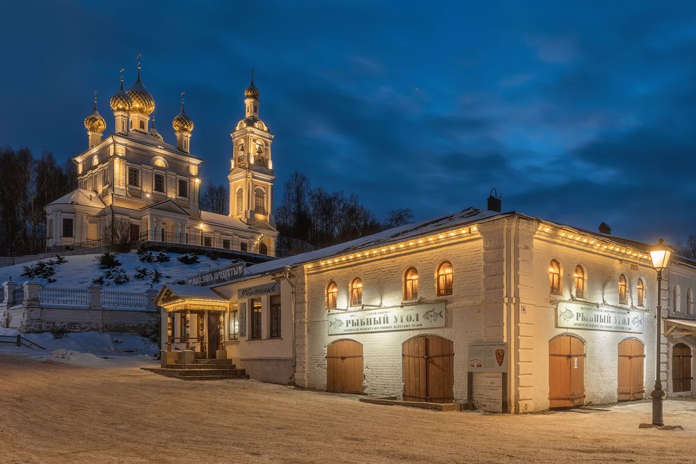 Photograph by Загруев Михаил