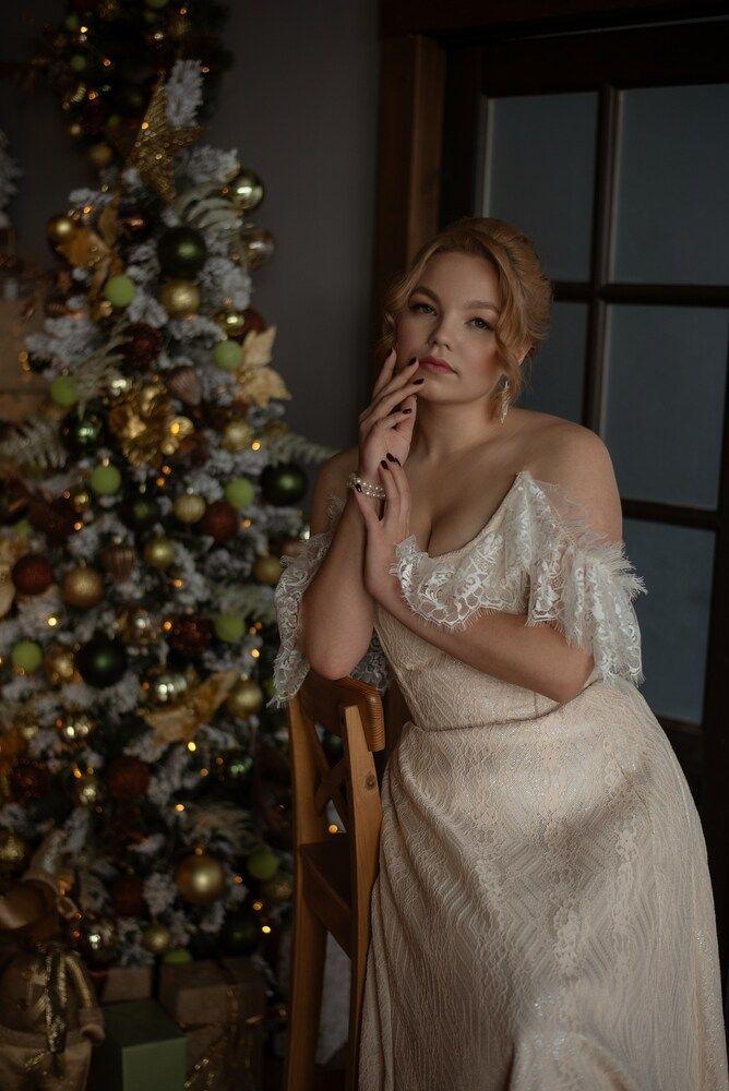 Photograph by Светлана Алдошина