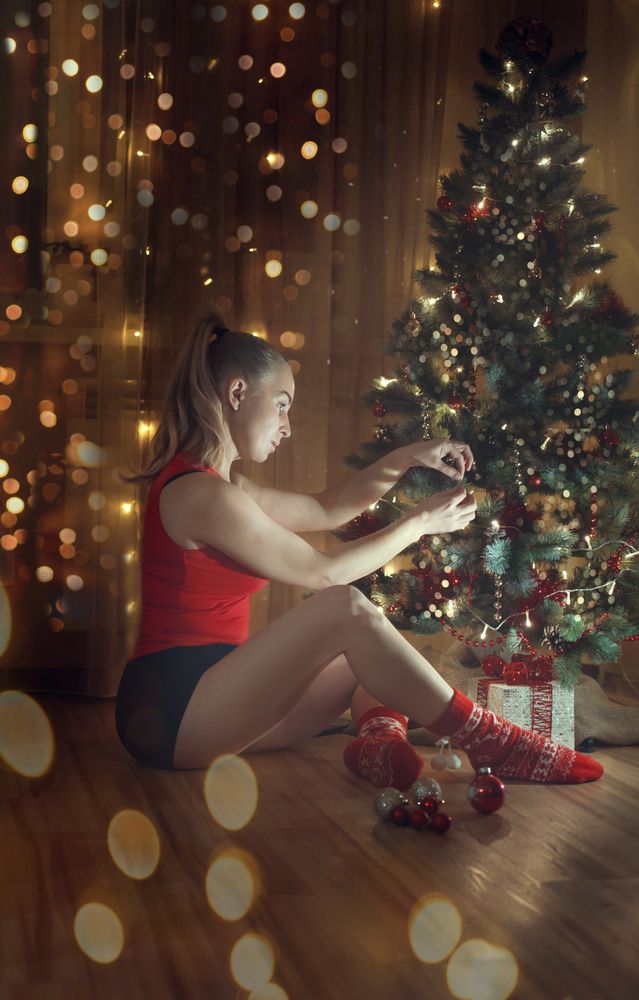 Photograph by Анна Колесниченко