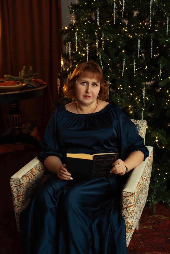 Photograph by Светлана Алдошина