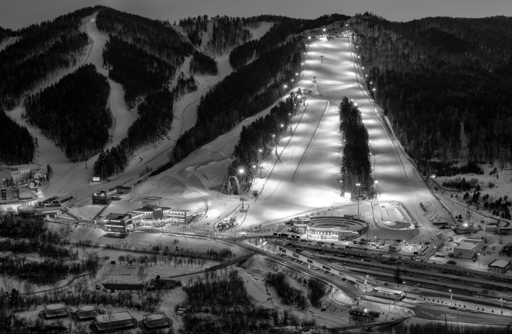 Photograph by Марина Фомина