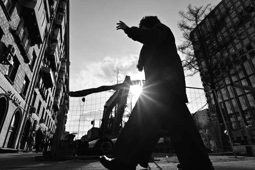 Photograph by Машевский Владимир