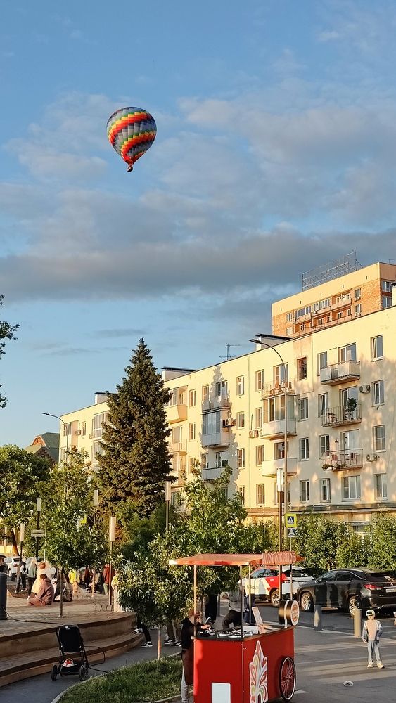 Photograph by Александр Нюхтин