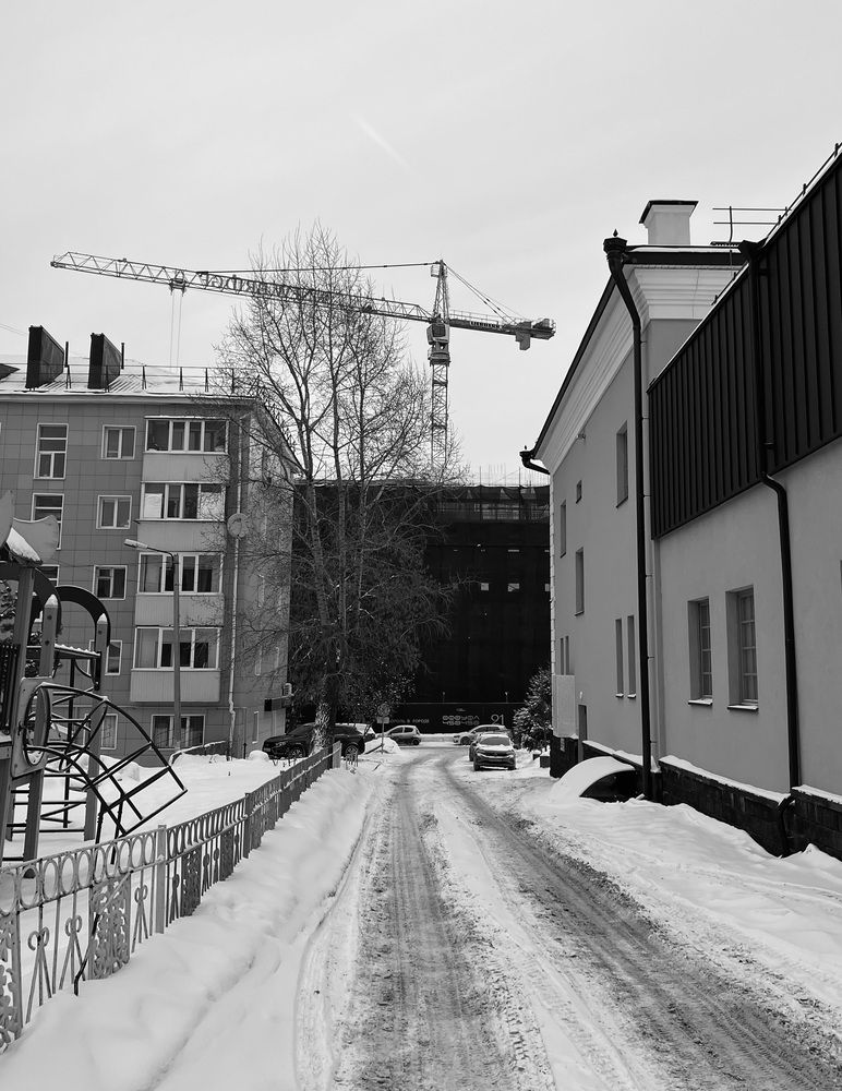 Photograph by Ольга Ручьева