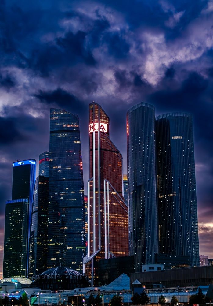 Photograph by Михаил Гуменный