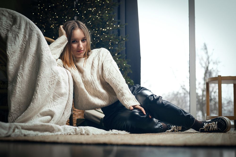 Photograph by Дарья Улюсова