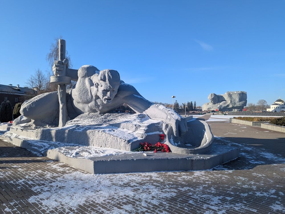 Photograph by Дарья Булавина