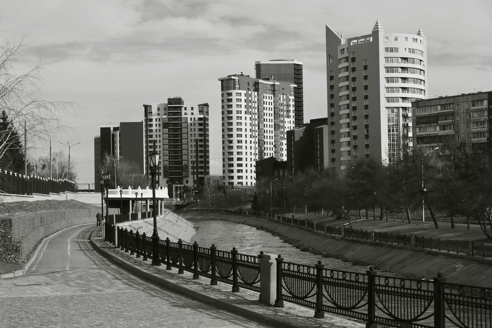 Photograph by Юлия Ронис