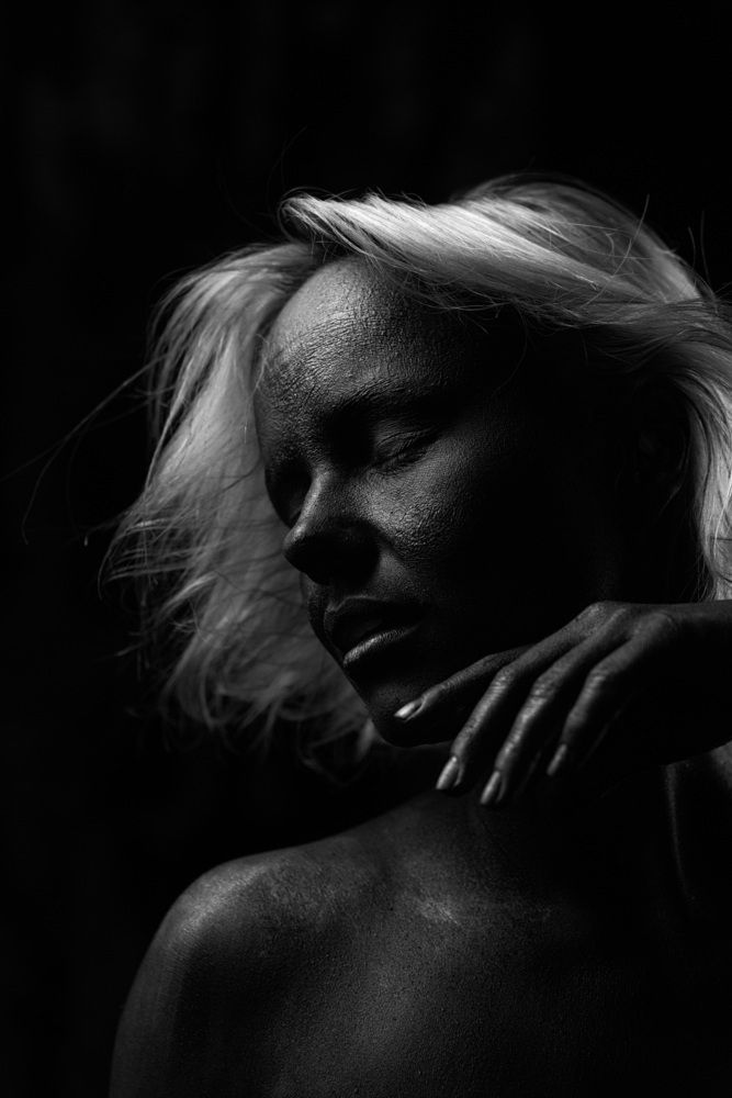 Photograph by Щебланов Виктор