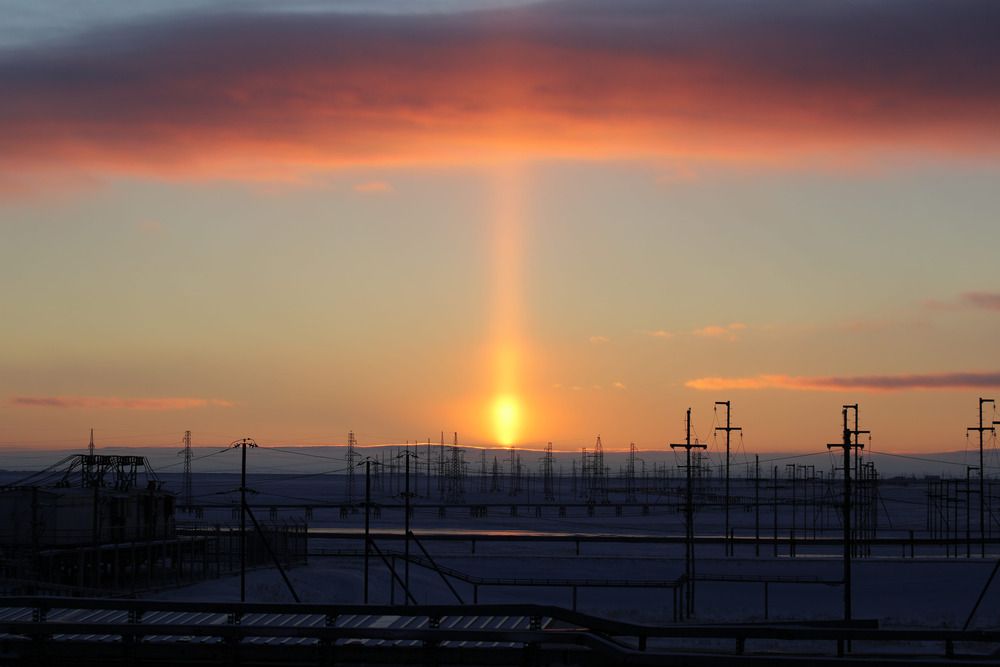 Photograph by Владимир Кулешов