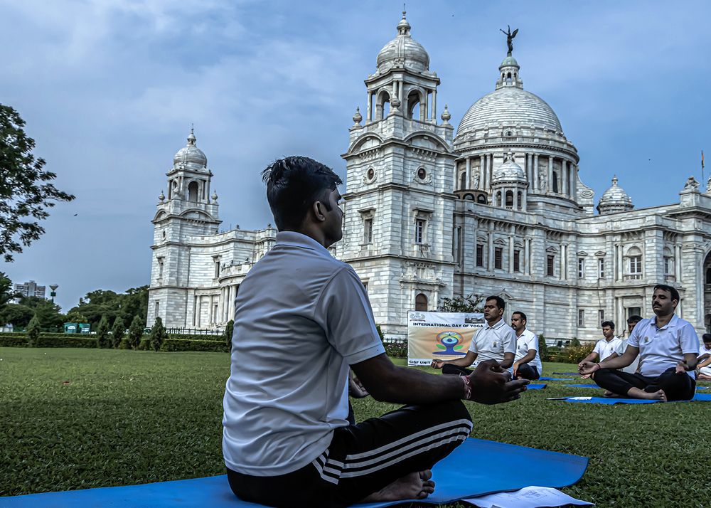 Photograph by Saumi Biswas