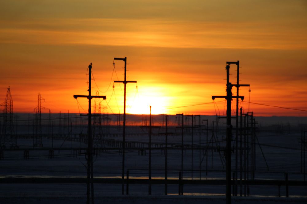 Photograph by Владимир Кулешов