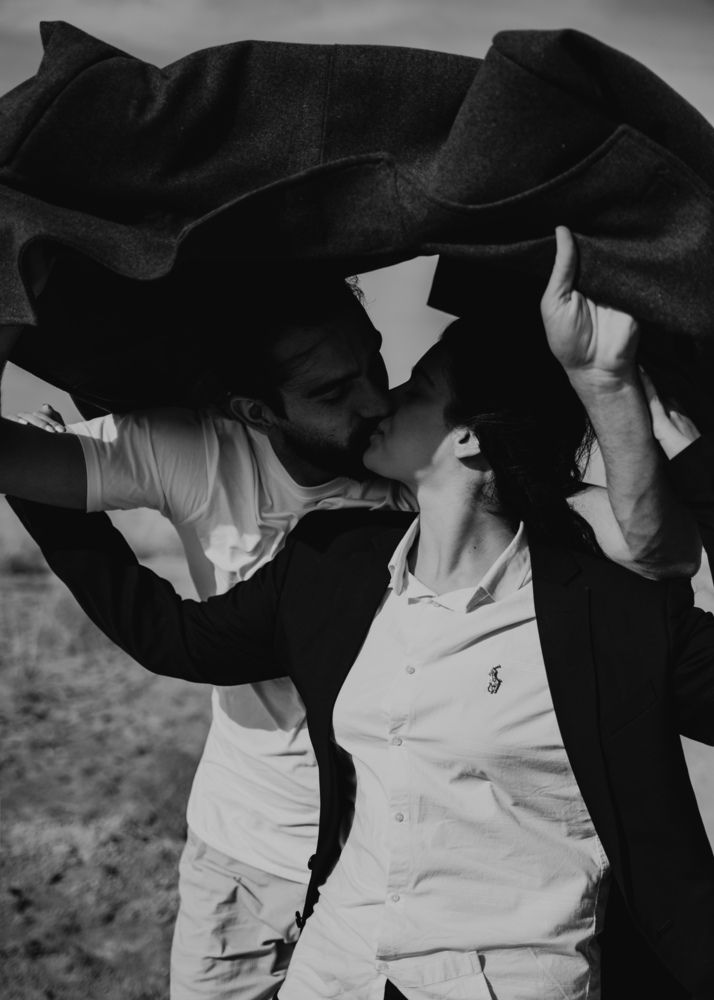 Photograph by Ali Fallah