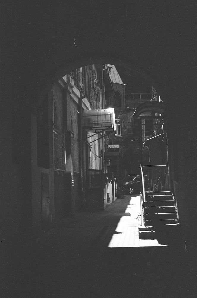 Photograph by Лада Кляузина