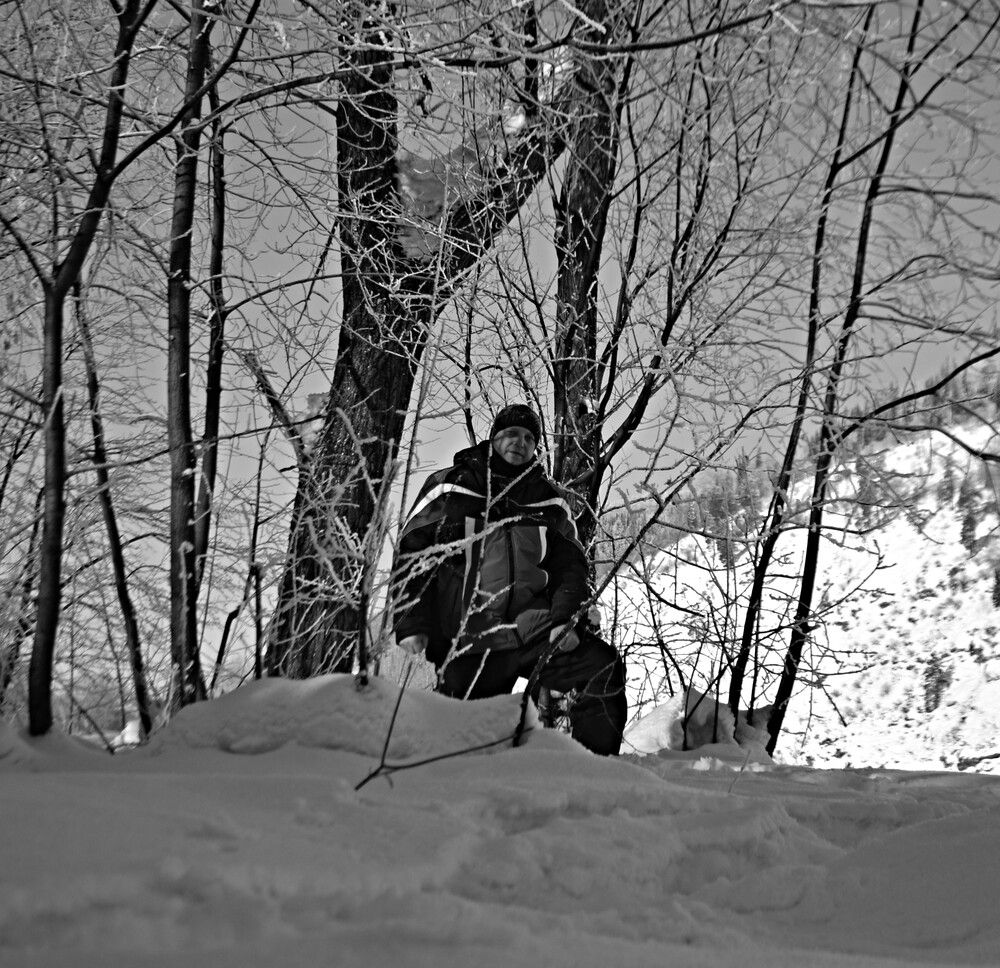 Photograph by Александр Прядко