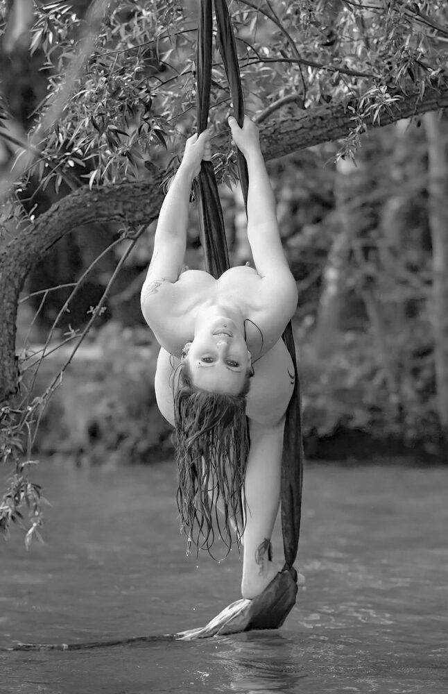 Фотография автора Николай Нестеренко