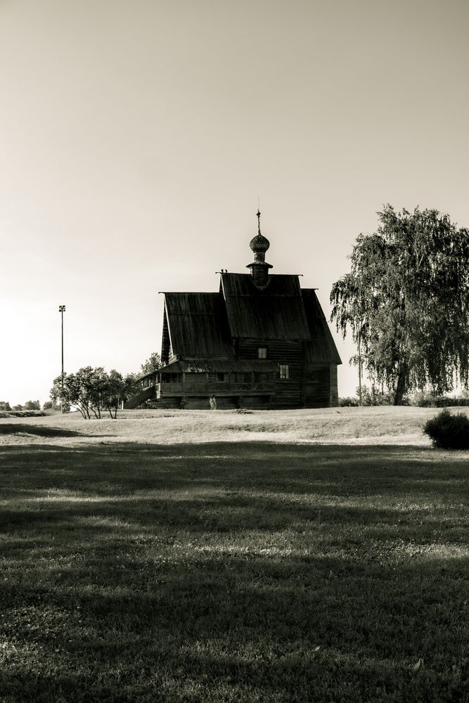 Photograph by Сергей Аникушин