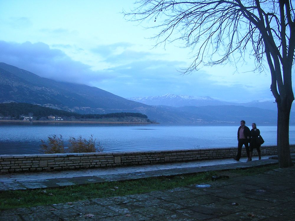 Photograph by Olga tsamou