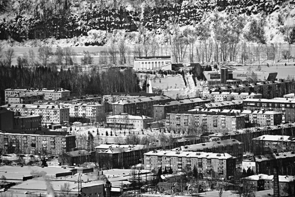 Photograph by Александр Прядко