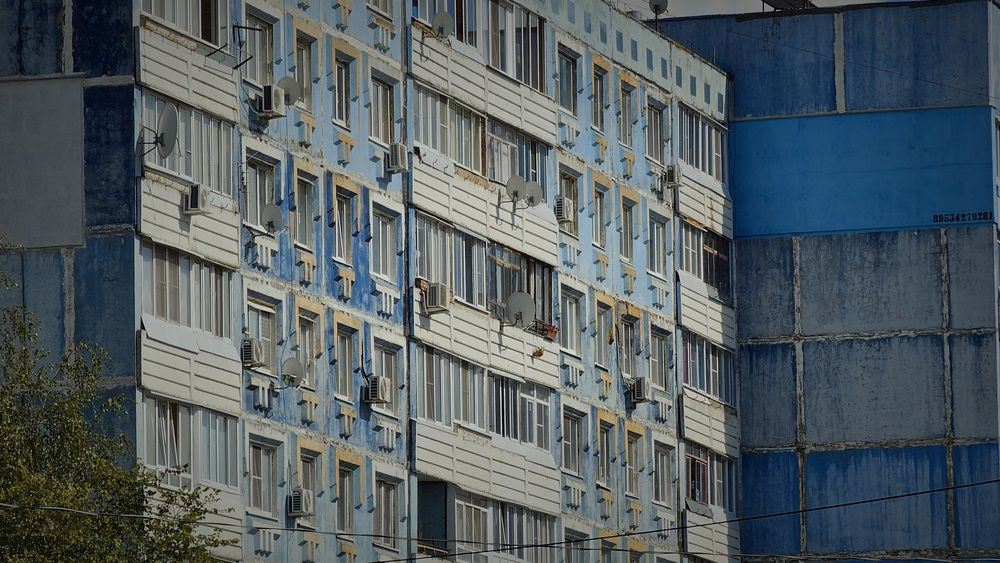 Photograph by Степан Макрушин