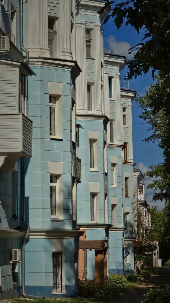 Photograph by Степан Макрушин