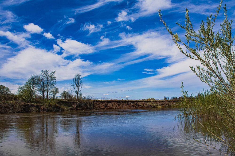 Photograph by Людмила Баймухаметова