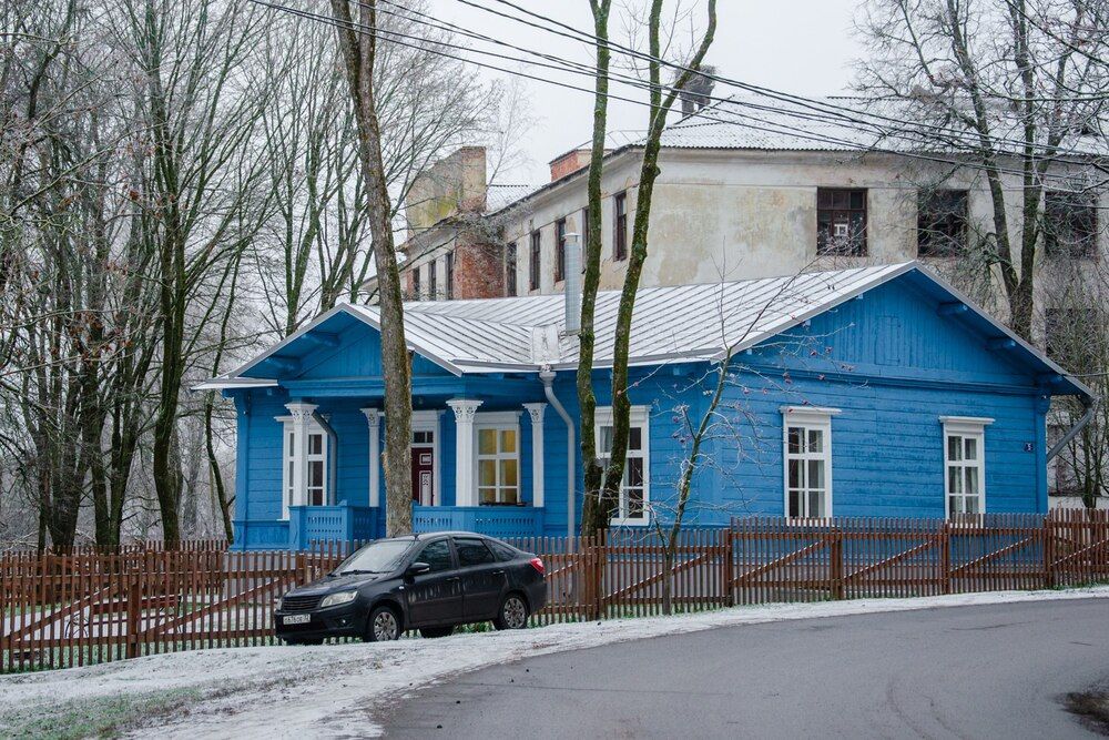 Photograph by Галина Ложечникова