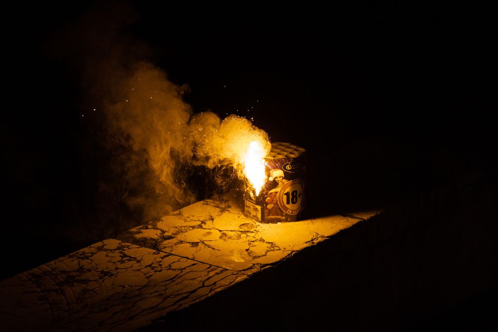 Фотография автора Fallen Angel