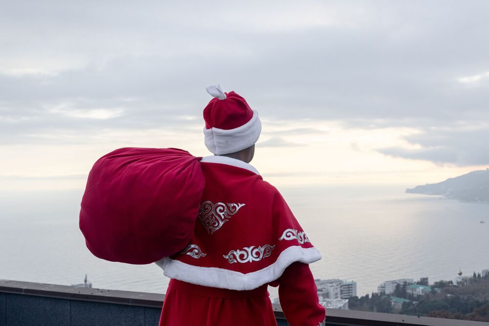 Photograph by Альфия Хабирова