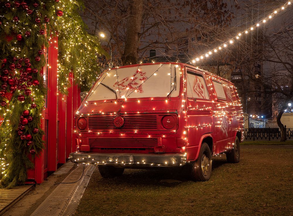 Photograph by Елена Григорович