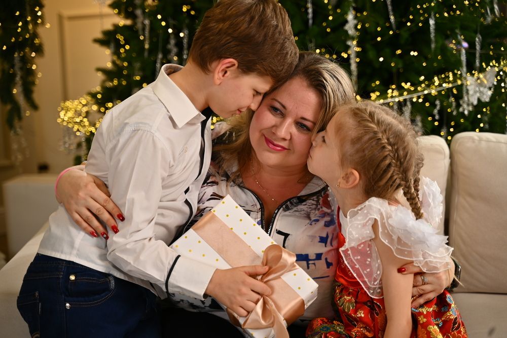 Photograph by Евгений Коваленко