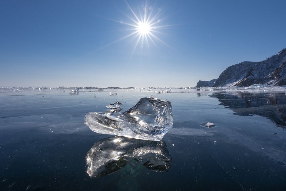 Photograph by Алексей Новиков