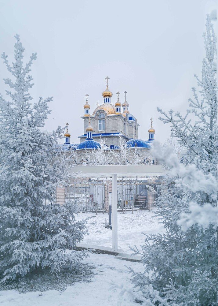 Photograph by Светлана Пузикова