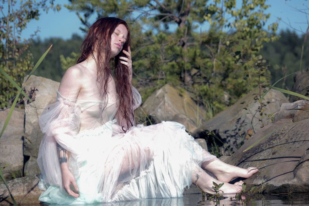 Photograph by Дмитрий Хохуля