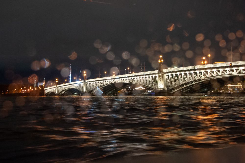 Photograph by Владимир Емельянов