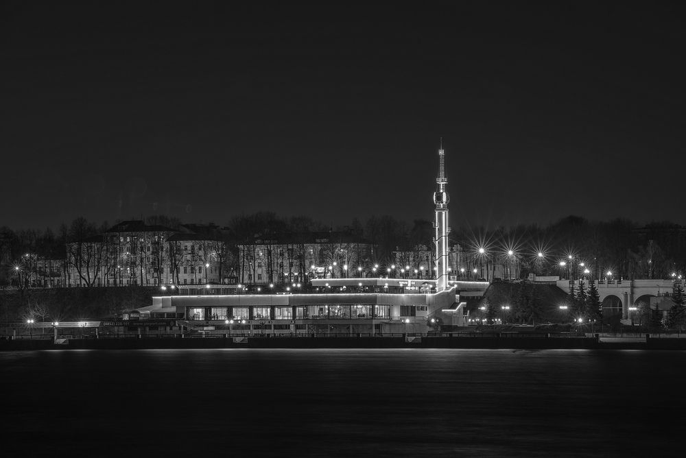 Photograph by Сергей Лексин