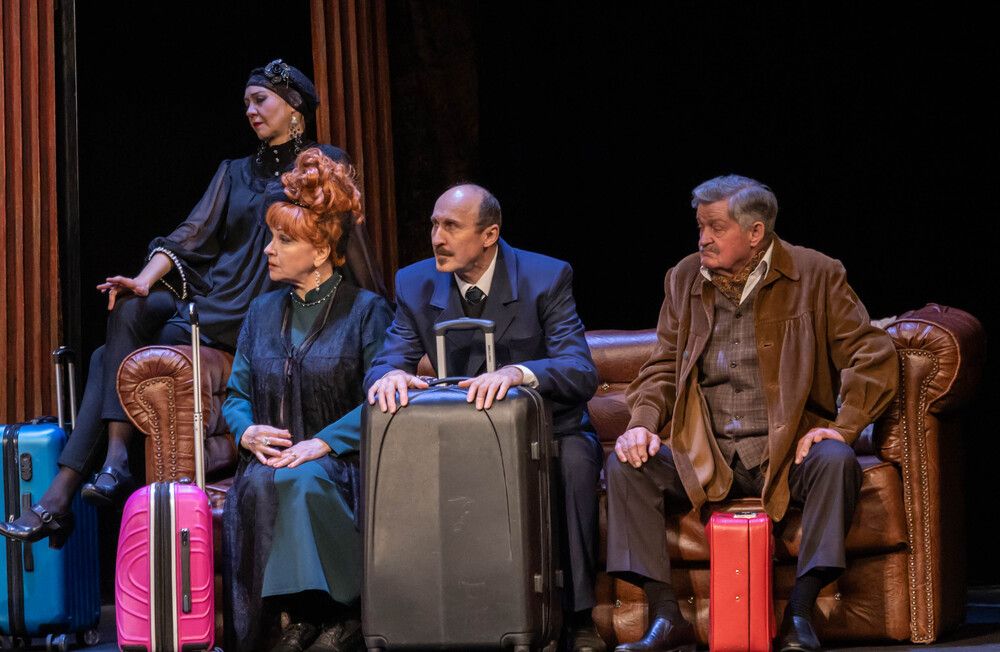 Фотография автора Екатерина Счасная