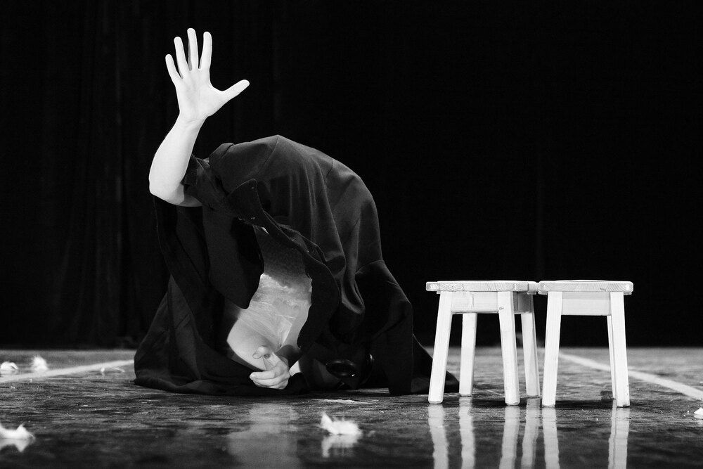 Photograph by Елена Покрепа