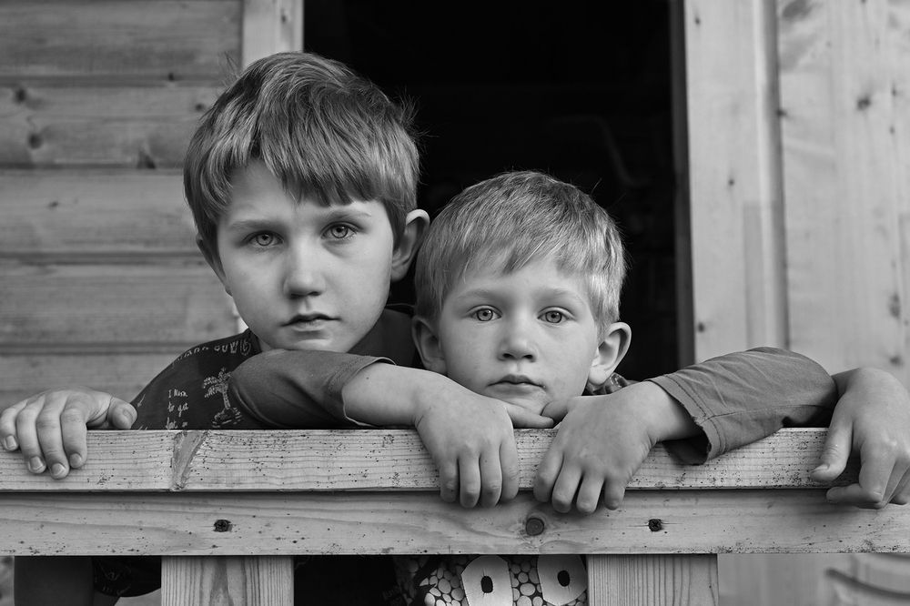 Photograph by Anatoly Goryainov