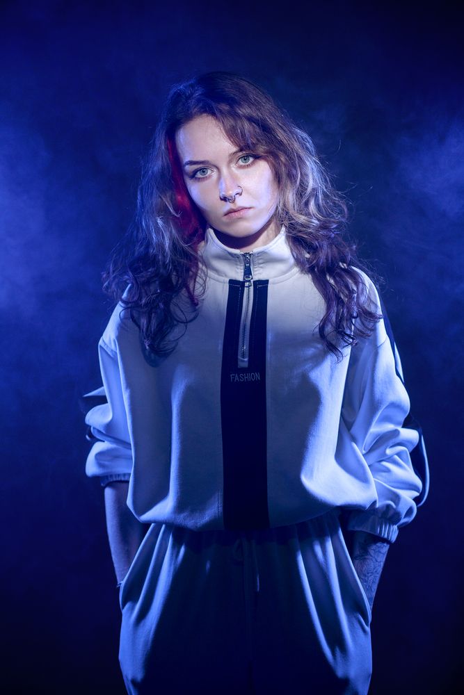 Photograph by Dmitry Grunin