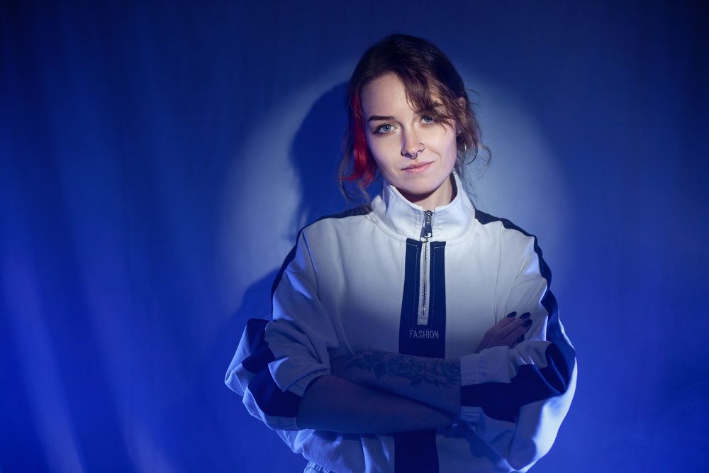 Photograph by Dmitry Grunin