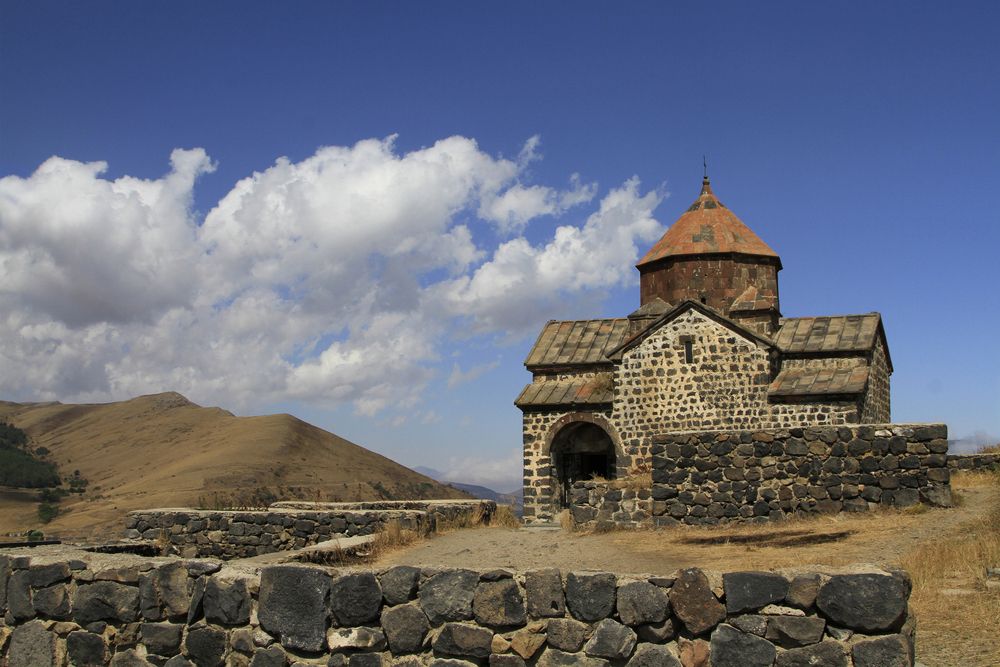 Photograph by Гагик Мхитарян